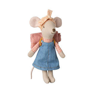 Maileg Vandremus - Storasyster 