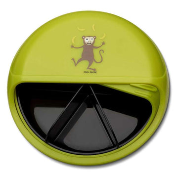 Carl Oscar BentoDISC - Abe - Lime 