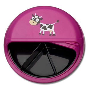 Carl Oscar BentoDISC - Ko - Lila 