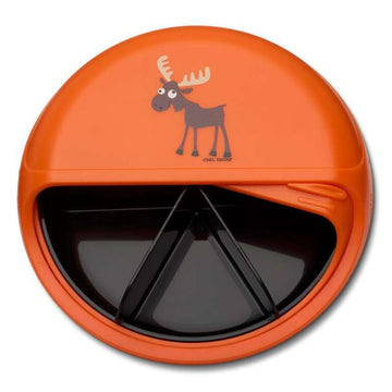 Carl Oscar BentoDISC - Älg (Orange) 