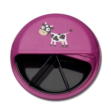 Carl Oscar SnackDISC - Ko - Lila 