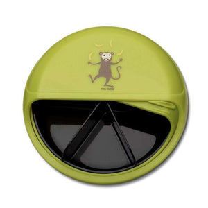 Carl Oscar SnackDISC - Abe - Lime 