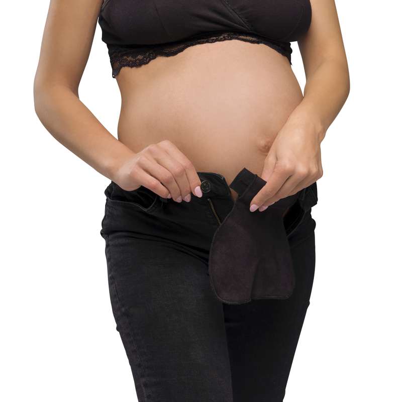Carriwell Mum to Be Graviditetsbälte flexibelt one size 