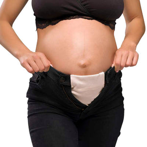 Carriwell Mum to Be Graviditetsbälte - Flexibel - One Size