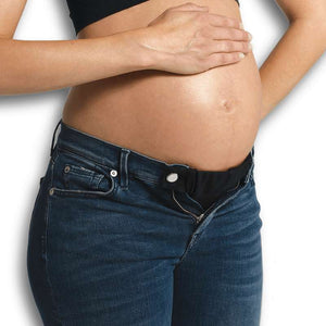 Carriwell Mum to Be Graviditetsbälte - Flexibel - One Size
