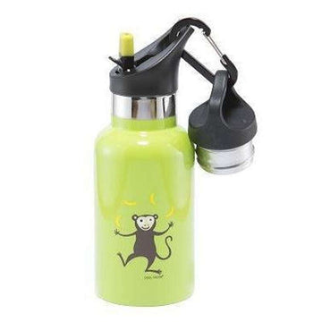 Carl Oscar TEMPflask Termosflaska - 0.35L - Apa (Lime) 