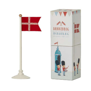 Maileg Bordflagga - Dannebrog - Liten 