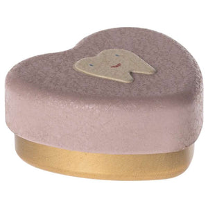 Maileg Tandborste - Liten - Heather 