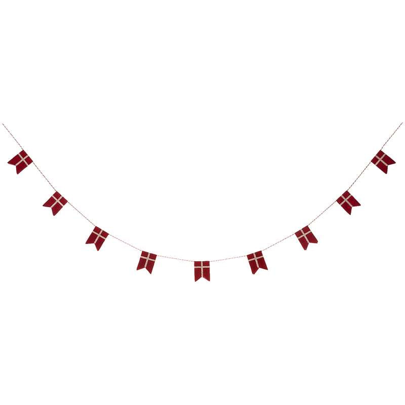 Maileg Dannebrog - Flaggarland 