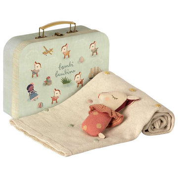 Maileg Baby Gåvor - Ros 
