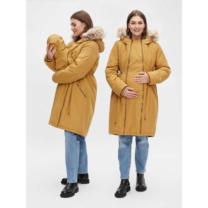 Mamalicious MLAMY Polstrad 3-i-1 Ventjacka 