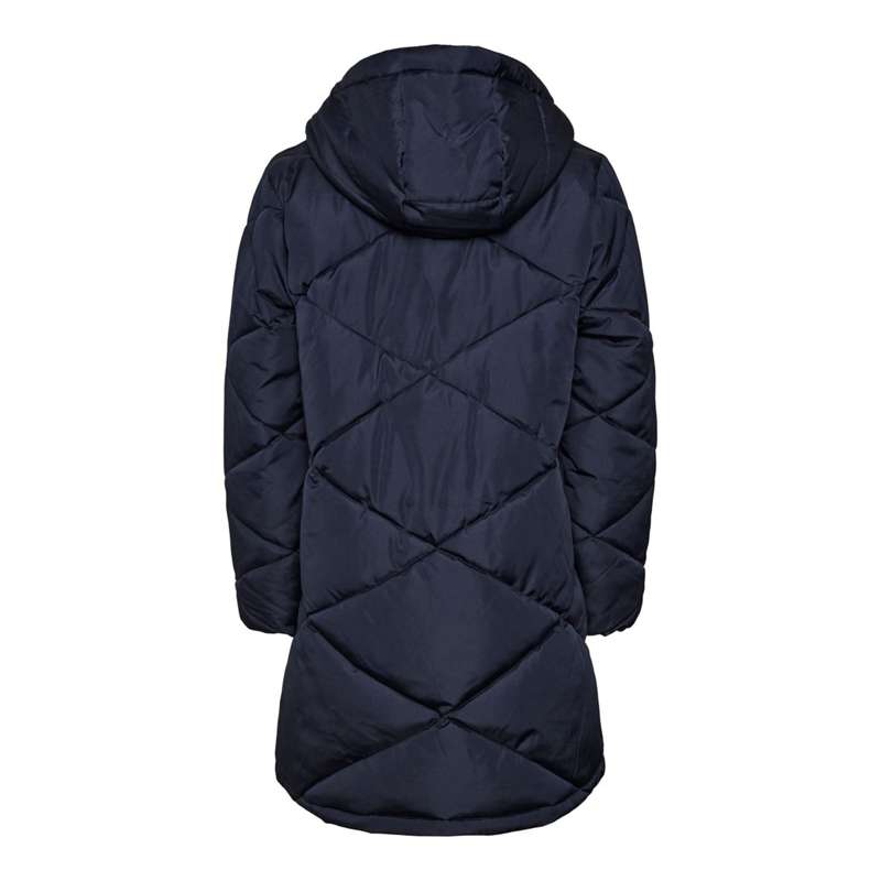 Mamalicious MLCHARLOT 3-i-1 Vinterjacka - Navy 