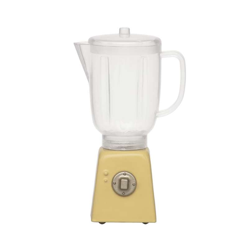 Maileg Blender - Miniatyr - Gul 