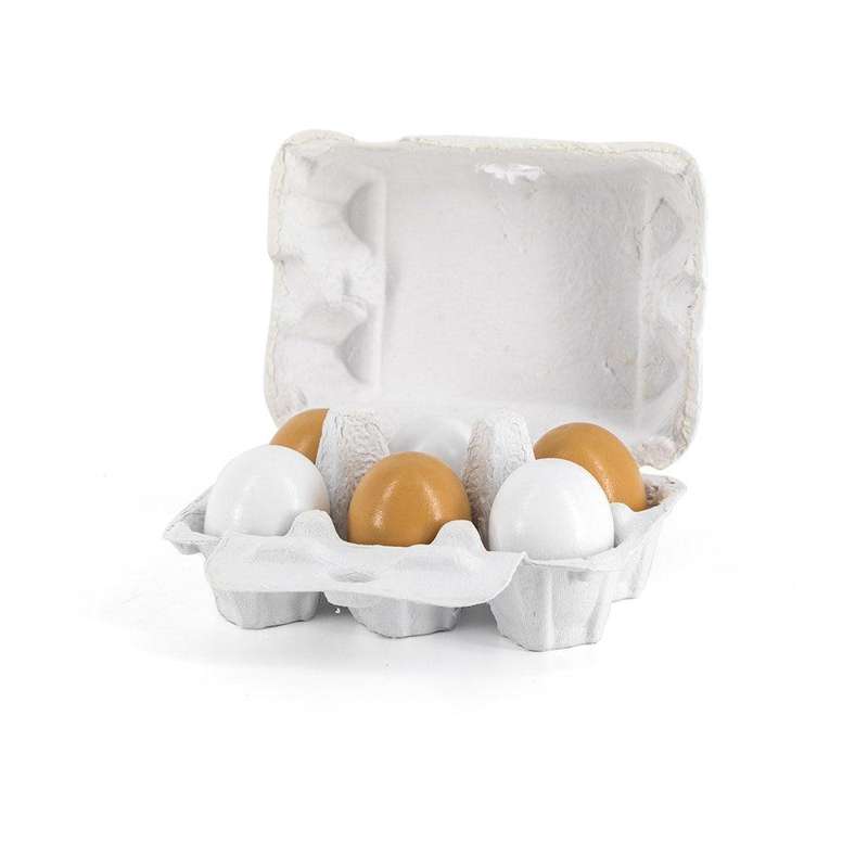 Kid'oh Legemad - Ägg i Bakke 