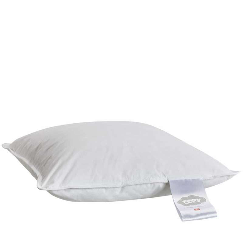 Quilts of Denmark Dozy - Juniorkudde - 90g Myskank 