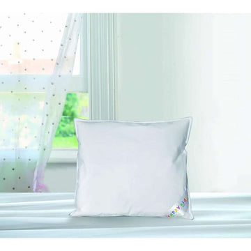 Quilts of Denmark Lyckliga Barn - Babykudde - 110g Myskdun 