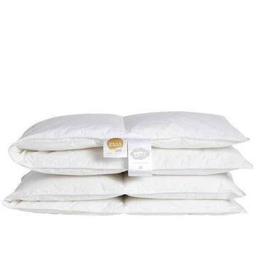 Quilts of Denmark Dozy - Babydyna - Sval - 75g Myskandun 