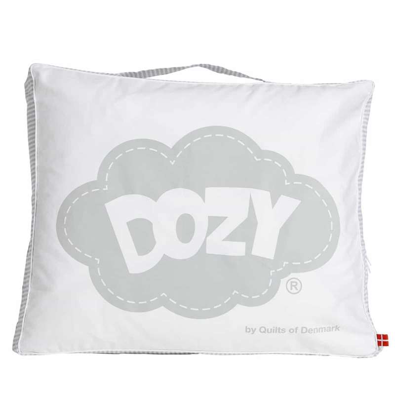 Quilts of Denmark Dozy - Juniordyn - Sval - 150g Myskduv 