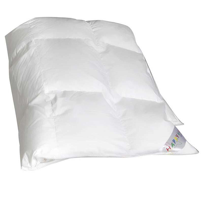 Quilts of Denmark Happy Kids - Babydyne - Sval - 75g Anddun/-Fjäder 