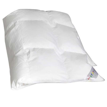 Quilts of Denmark Happy Kids - Babydyne - Sval - 75g Anddun/-Fjäder 