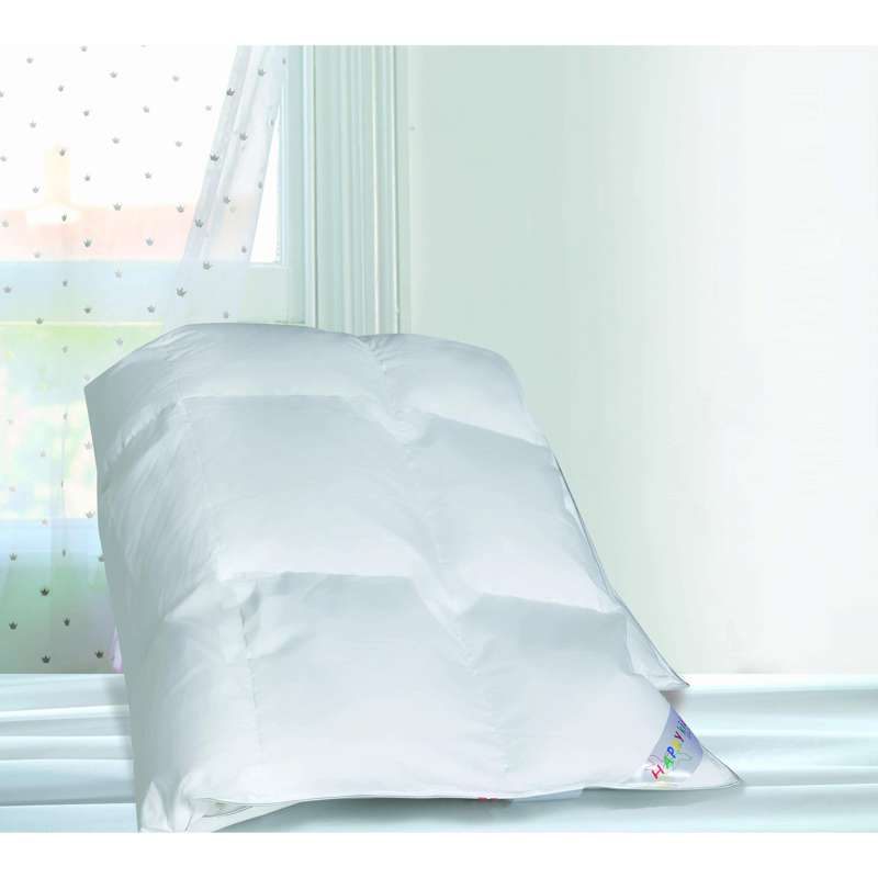 Quilts of Denmark Happy Kids - Babydyne - Sval - 75g Anddun/-Fjäder 