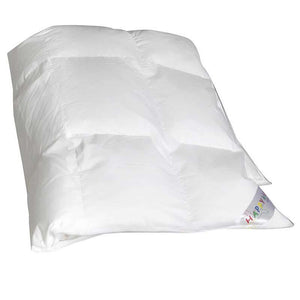 Quilts of Denmark Happy Kids - Babydyne - Sval - 75g Anddun/-Fjäder 