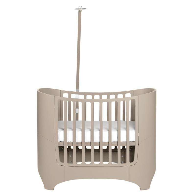 Leander Himmelpind till Leander Classic™ Babysäng - Cappuccino 
