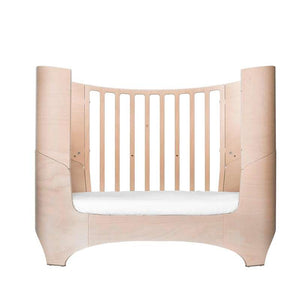 Leander Classic Baby-Jr. säng 70x120/150 cm - Whitewash