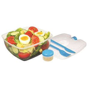 Sistema Matlåda - Chill It To Go - 1.3L - Blå 