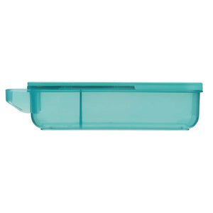 Sistema REVIVE Snackbox - Snack and Slide - 430 ml. - Teal Stone