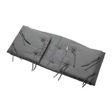 Leander Sängkant till Leander Classic™ Babysäng - Cool Grey 
