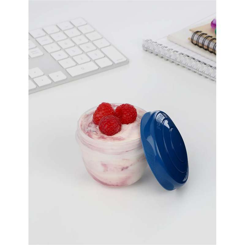 Sistema Snackbox - Yoghurt To Go - 150ml - Ocean Blue 