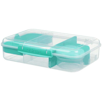 Sistema Matlåda - Bento Create - 1.48L - Minty Teal 