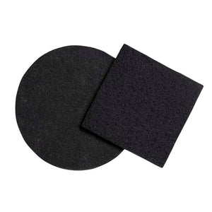 Pulito Kolfilter till Kompostkorg 