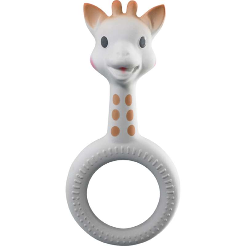 Sophie la Girafe So Pure Bidering - Ring Biter 