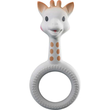 Sophie la Girafe So Pure Bidering - Ring Biter 