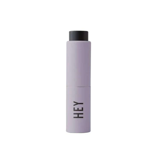 Design Letters HEJ - Ta hand om dig - Dispenser för handsprit (Lavendel)