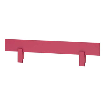 Hoppekids ECO Comfort - Sänghäst till Juniorsäng - Baroque Rose 