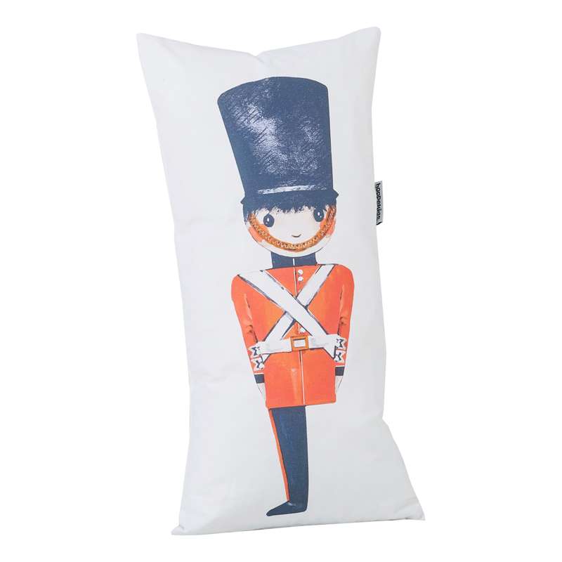 Hoppekids Kudde - TIN SOLDIER 