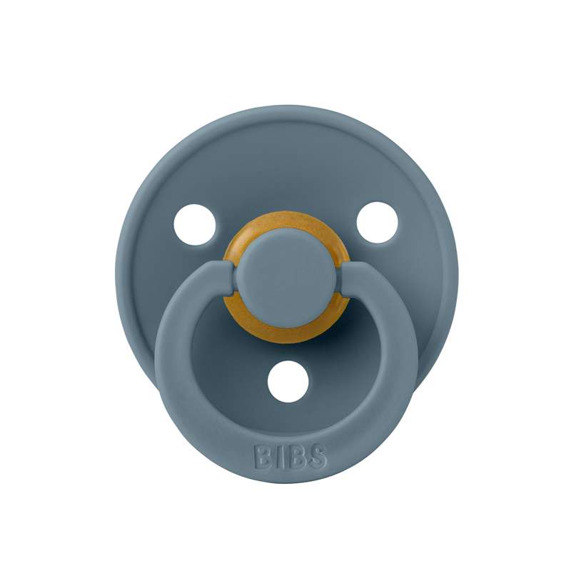 BIBS Paket - No3 - Babyblå/Petrol 