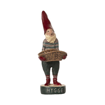 Maileg Hygge Nis - Nr. 4 (18 cm.) 