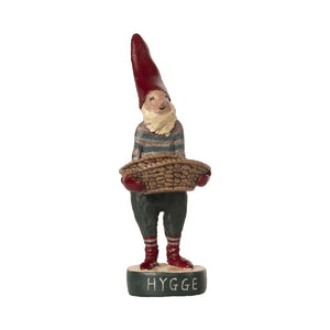 Maileg Hygge Tomte - No. 4