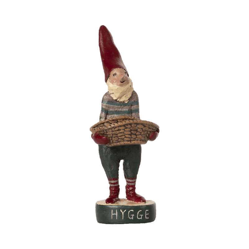 Maileg Hygge Nis - Nr. 4 (18 cm.) 