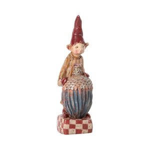 Maileg Liten Jul - Nr. 20 (13 cm.) 