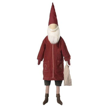 Maileg Adventskalender Pixy Jultomte 