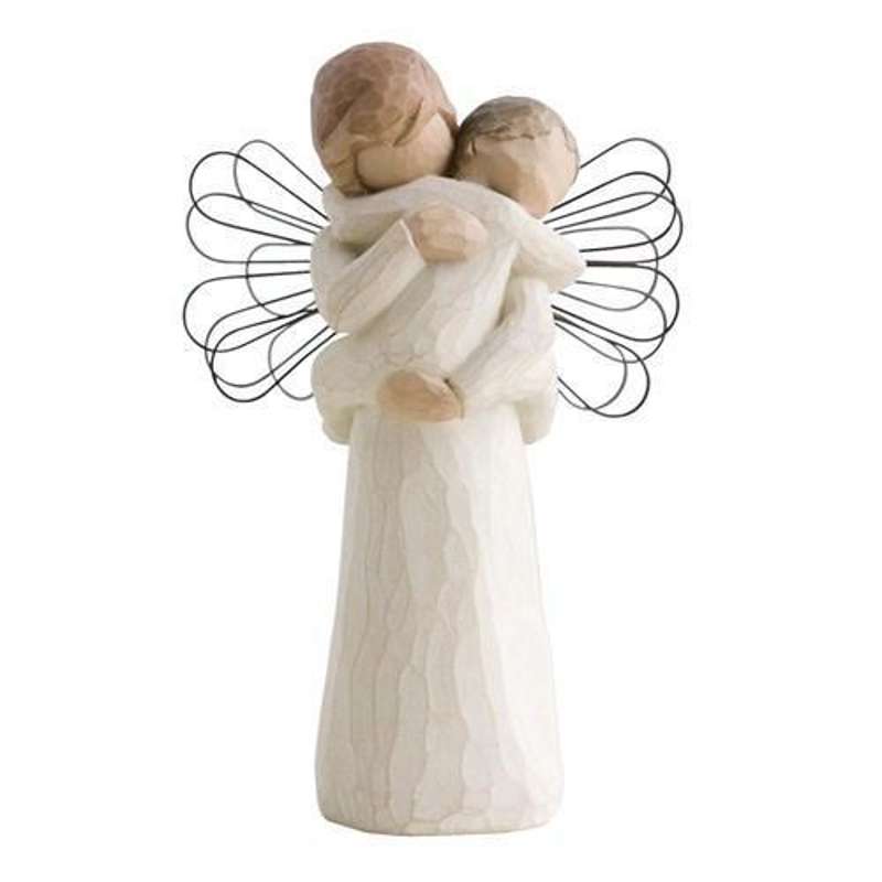Willow Tree Angels famn Figur 