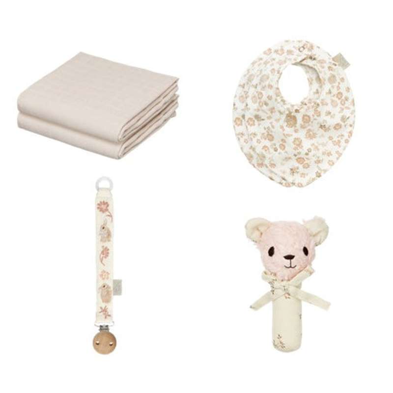 Cam Cam Copenhagen Presentask till Nyfödd - Mellan - Augusta 