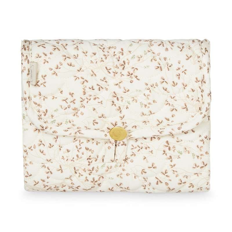 Cam Cam Copenhagen Pusselunderlag - Quiltad - OCS - Lierre/Almond 