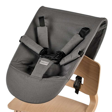 Leander Babyinsats till Leander Barnstol - Cool Grey