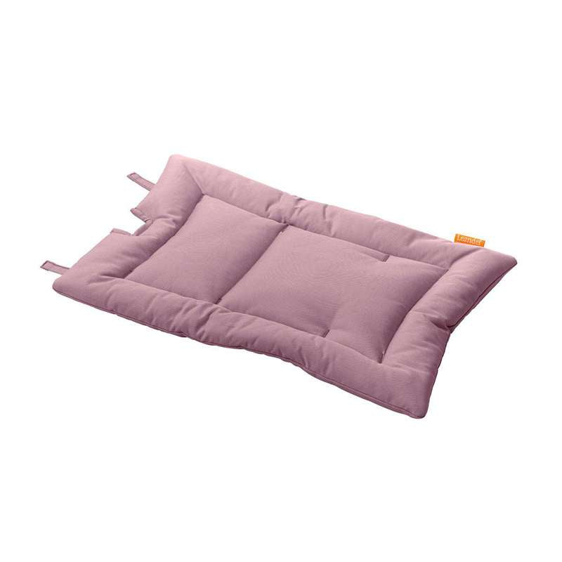 Leander Kudde till Leander Hög stol - Dusty Rose 